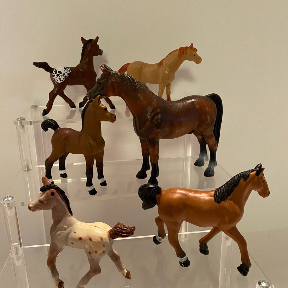 Horses 🐎 Collect or Play